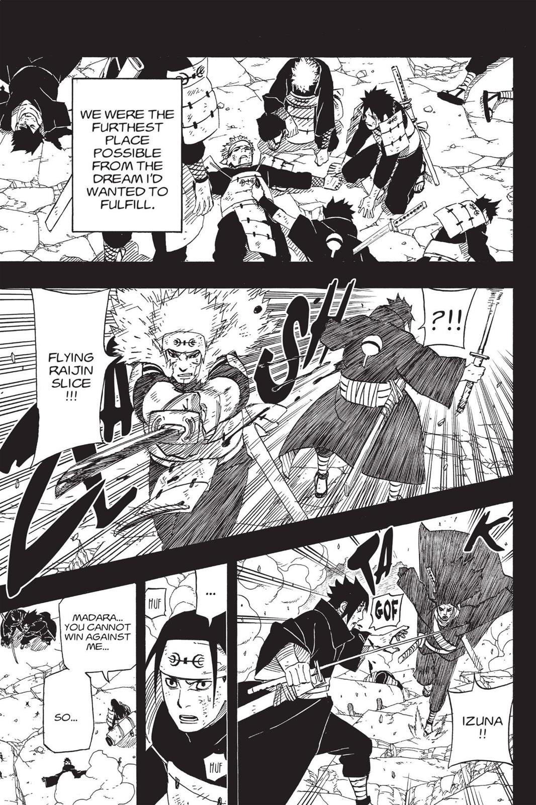 Chapter 624 — Page 11