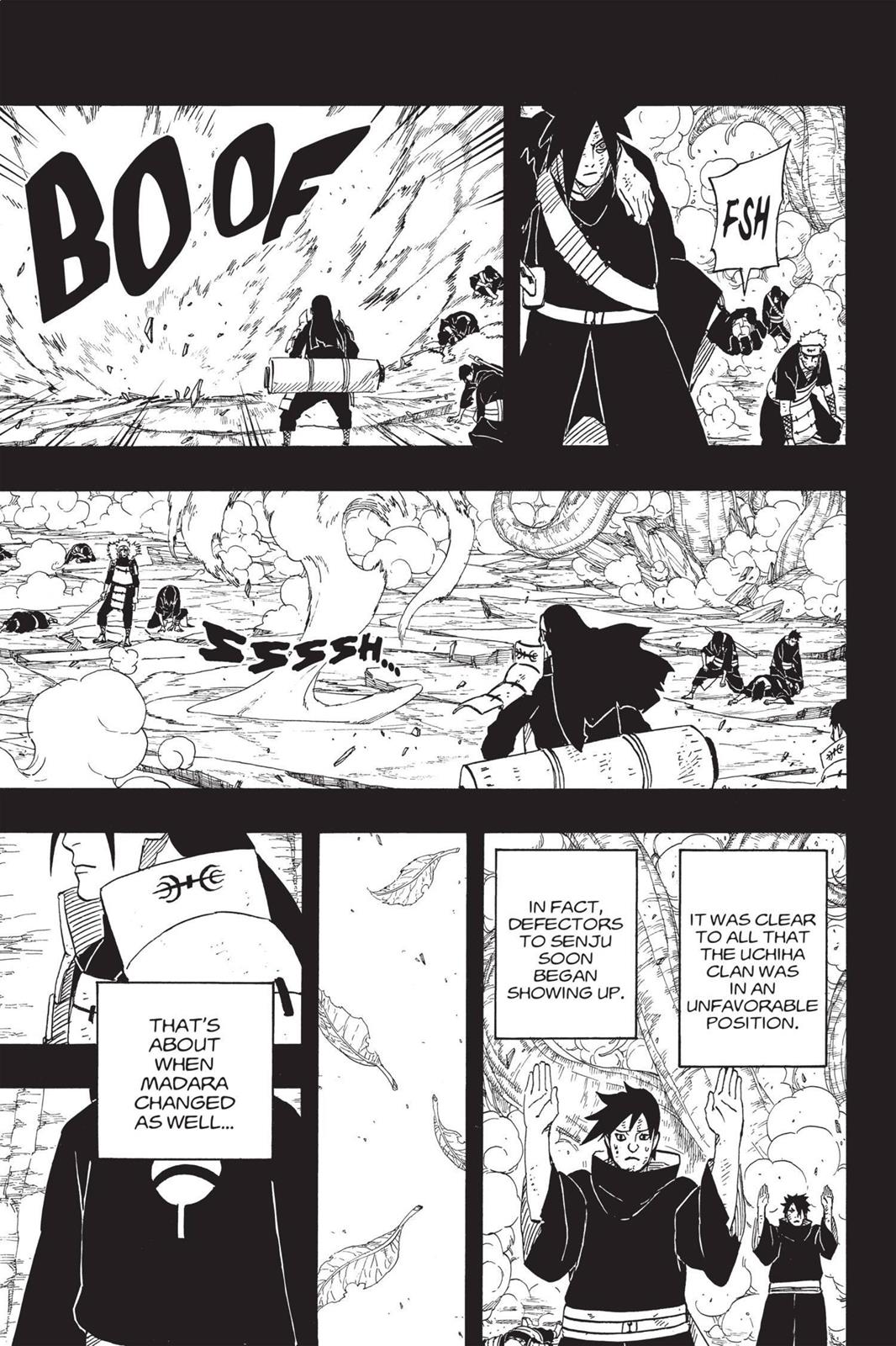 Chapter 624 — Page 13