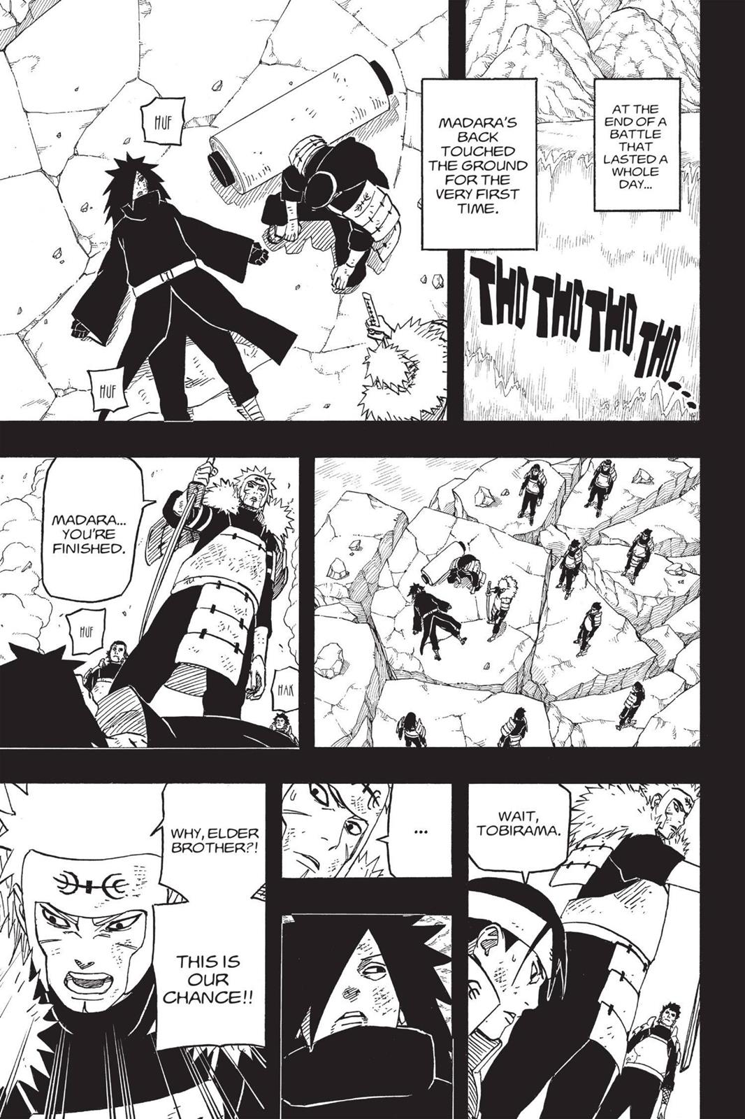 Chapter 624 — Page 15