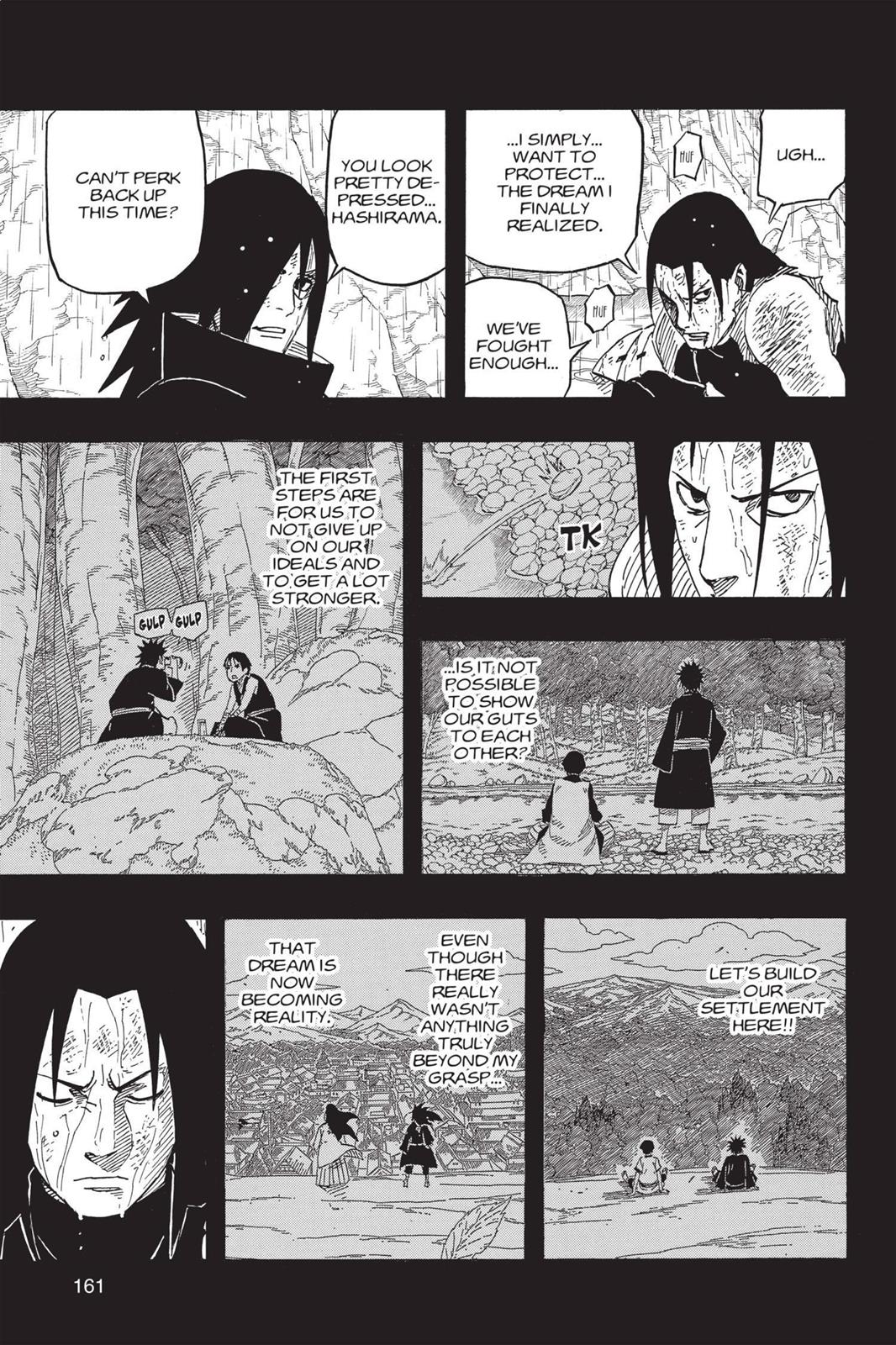 Chapter 626 — Page 10