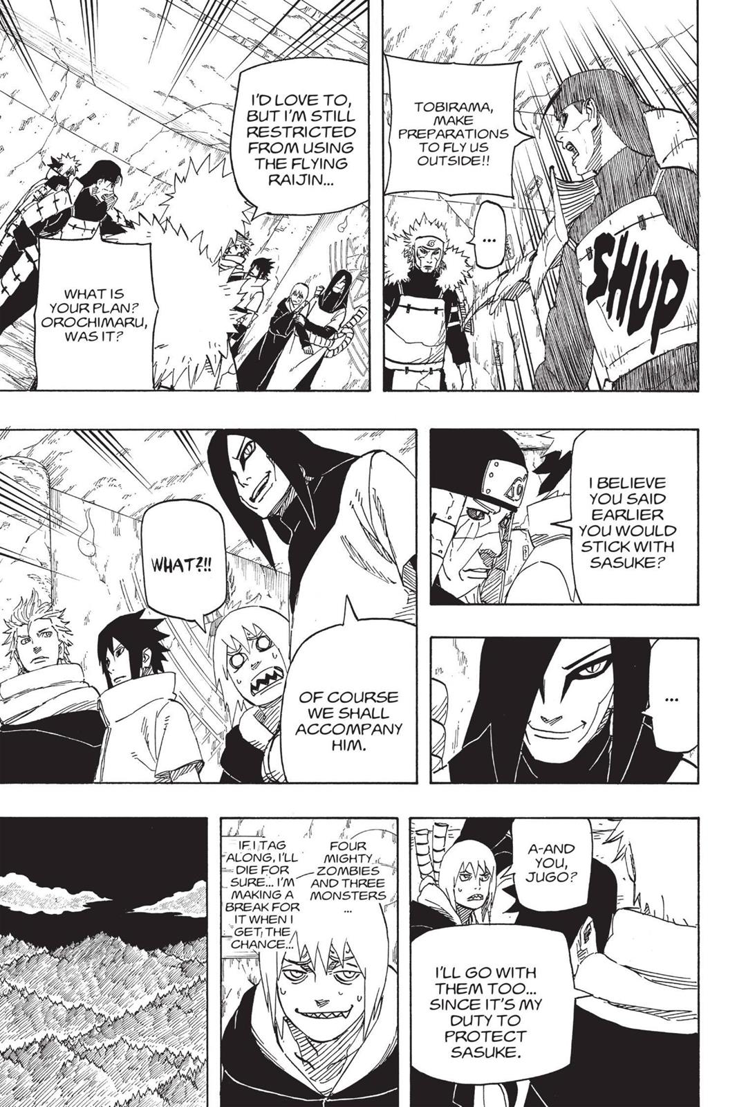 Chapter 627 — Page 12