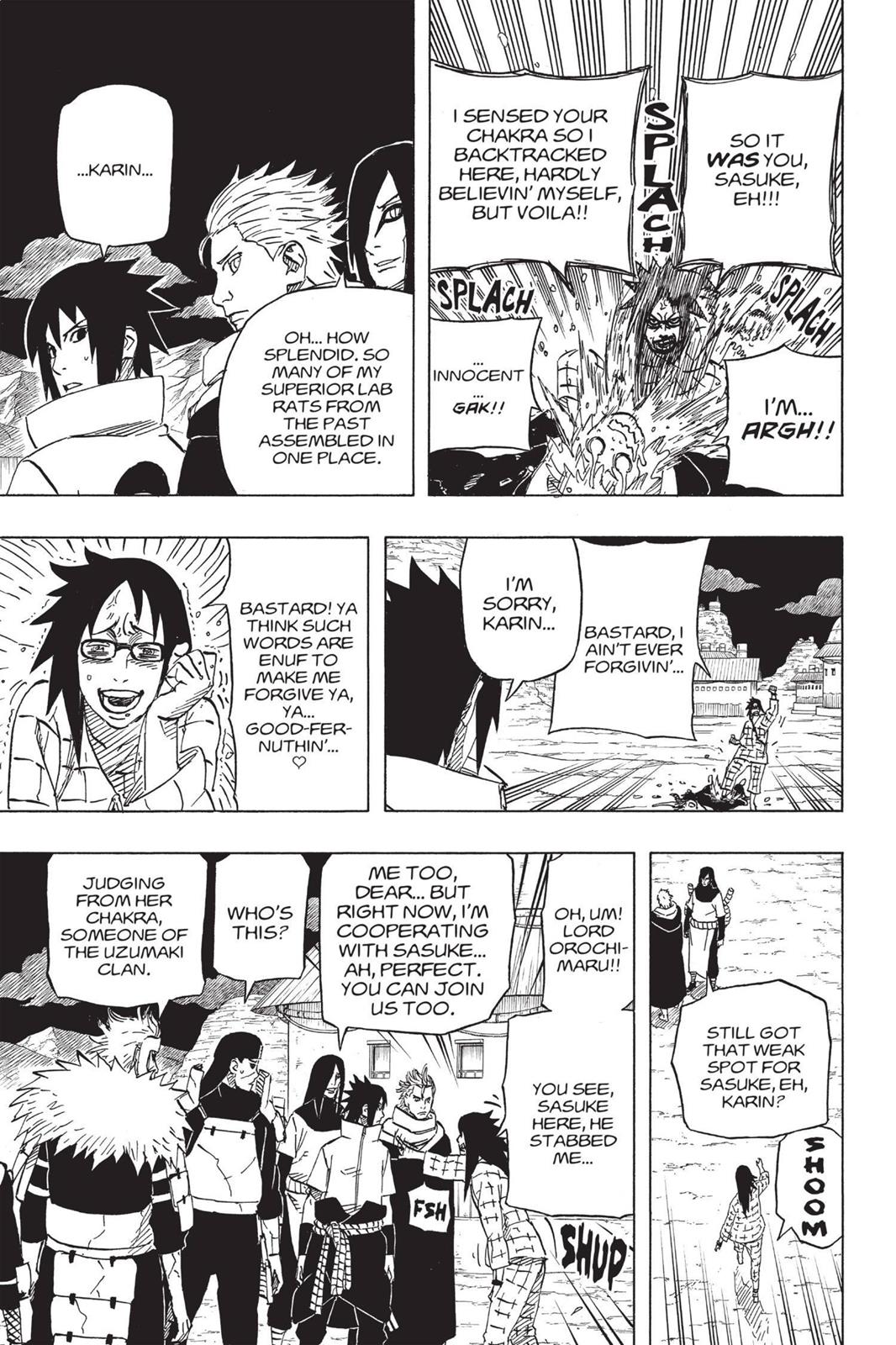 Chapter 627 — Page 14