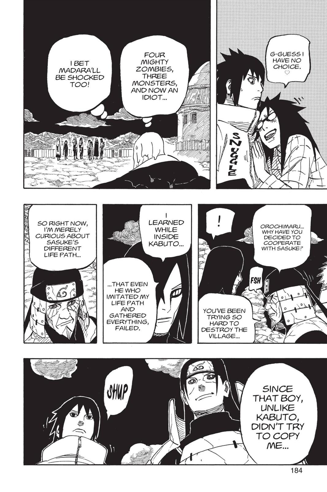 Chapter 627 — Page 15