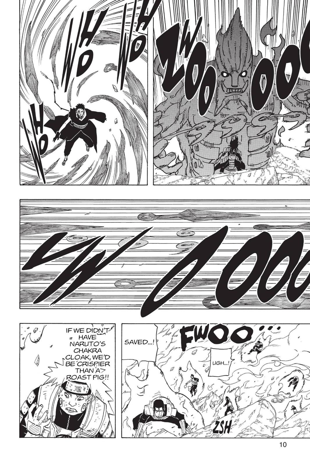 Chapter 628 — Page 10