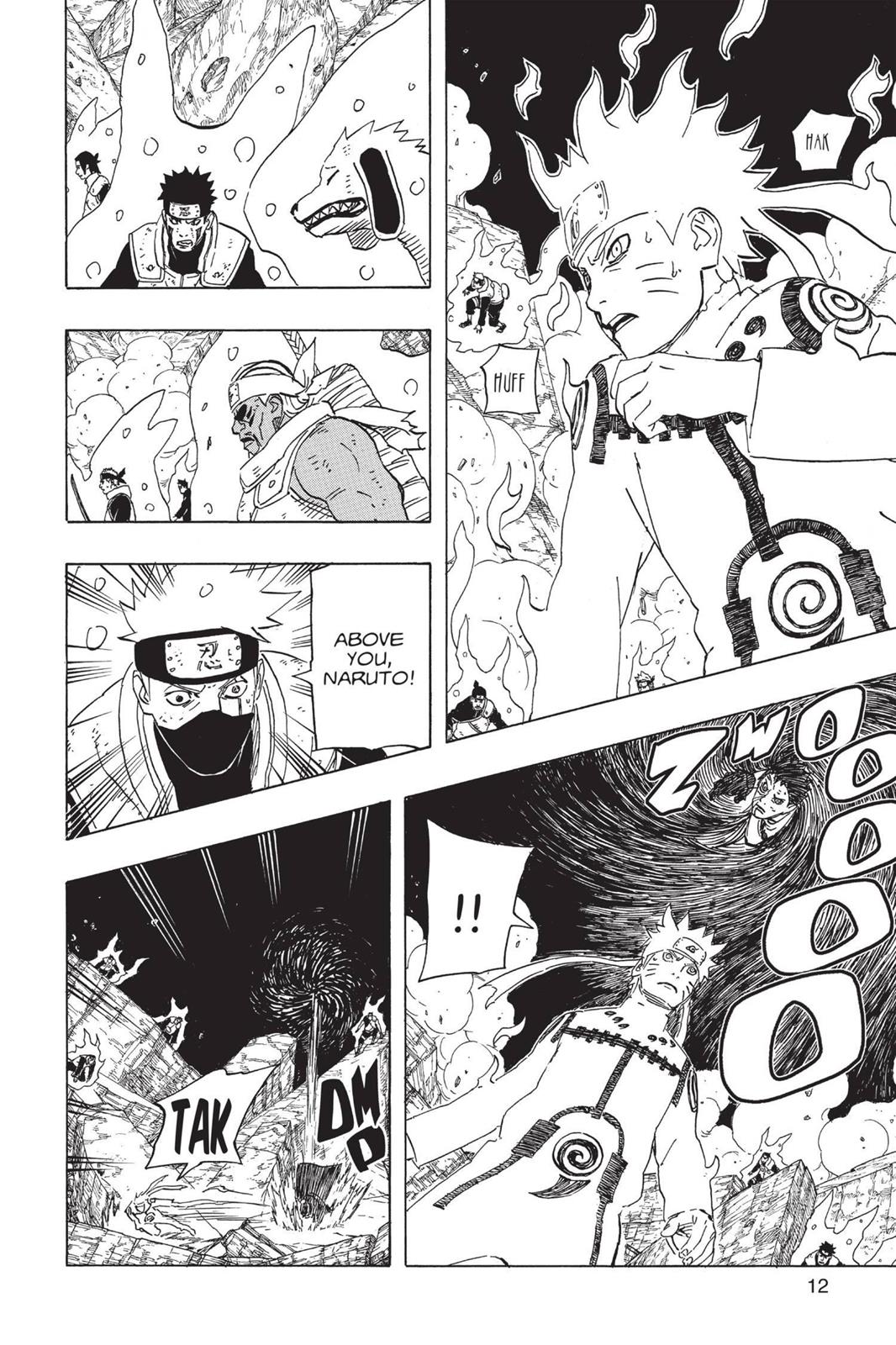 Chapter 628 — Page 12