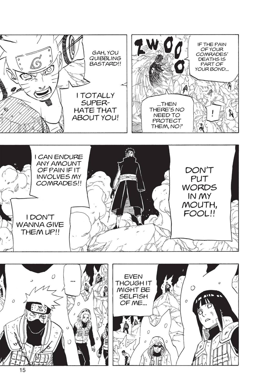 Chapter 628 — Page 15