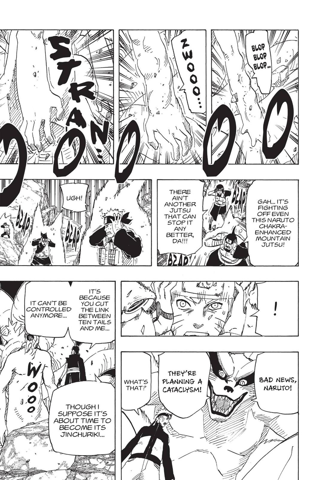 Chapter 628 — Page 19
