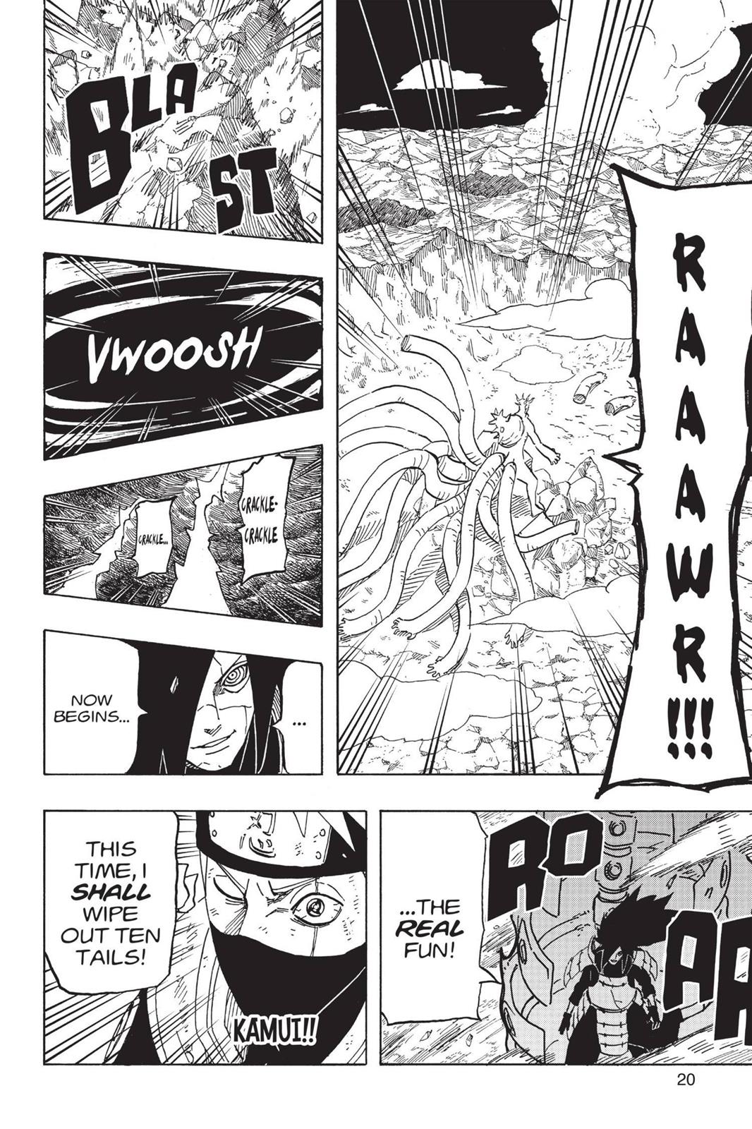 Chapter 628 — Page 20