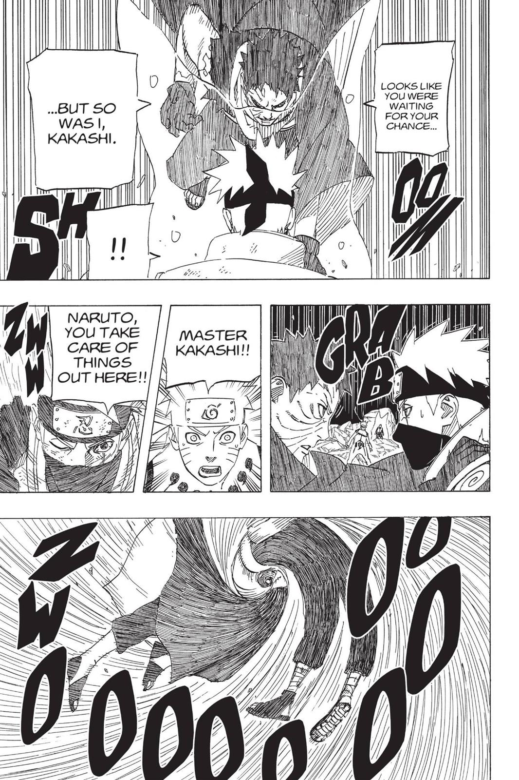 Chapter 628 — Page 21