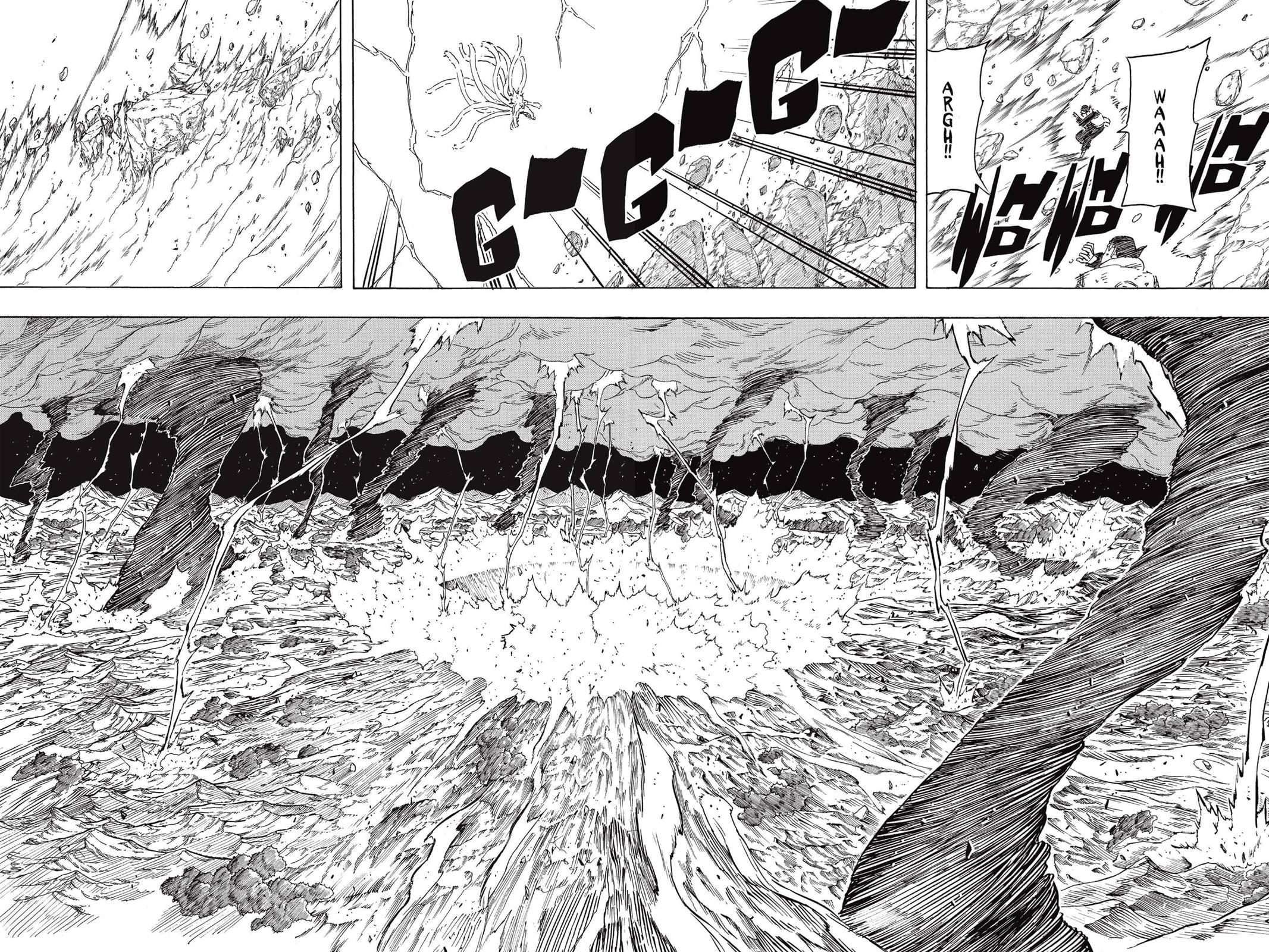 Chapter 628 — Page 22
