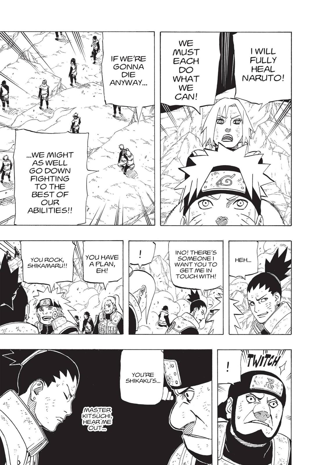 Chapter 630 — Page 9