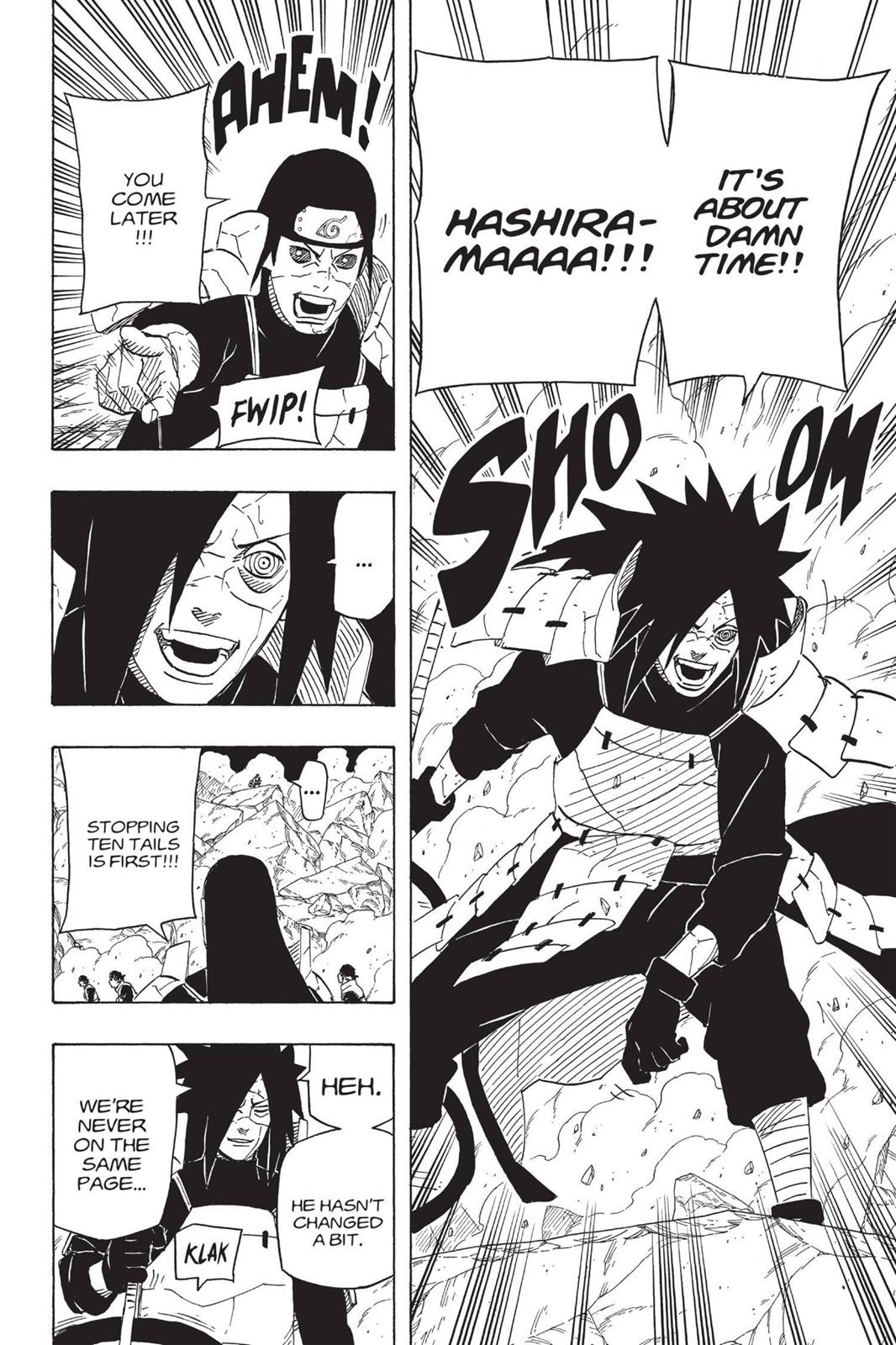 Chapter 631 — Page 5