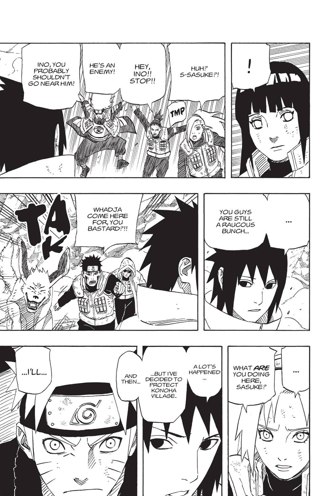 Chapter 631 — Page 11