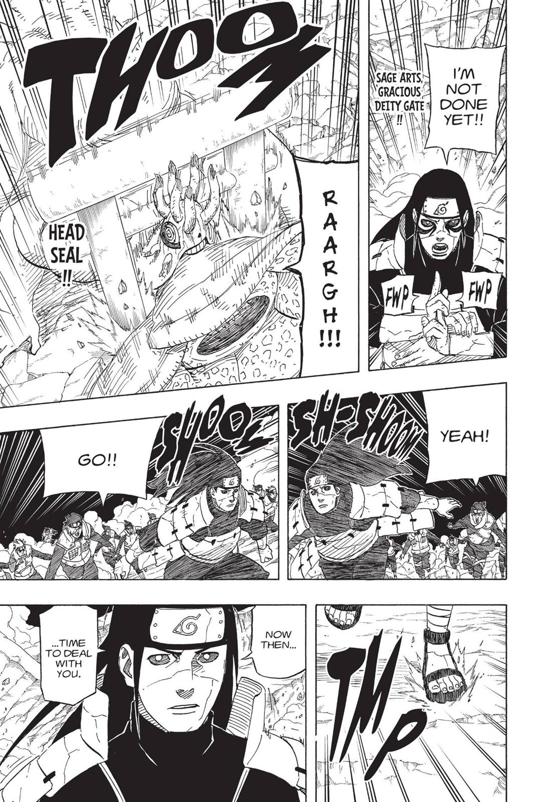 Chapter 632 — Page 9