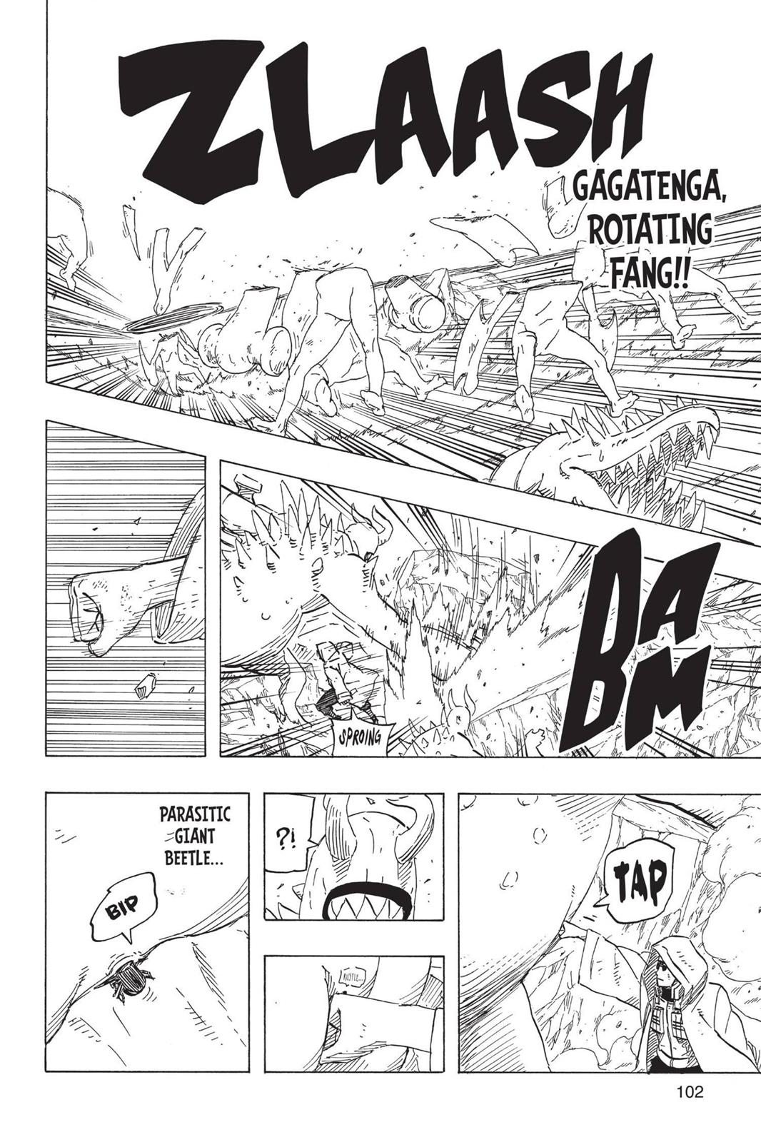 Chapter 633 — Page 4
