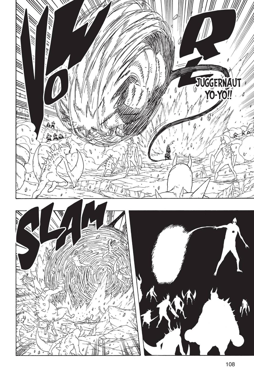 Chapter 633 — Page 10