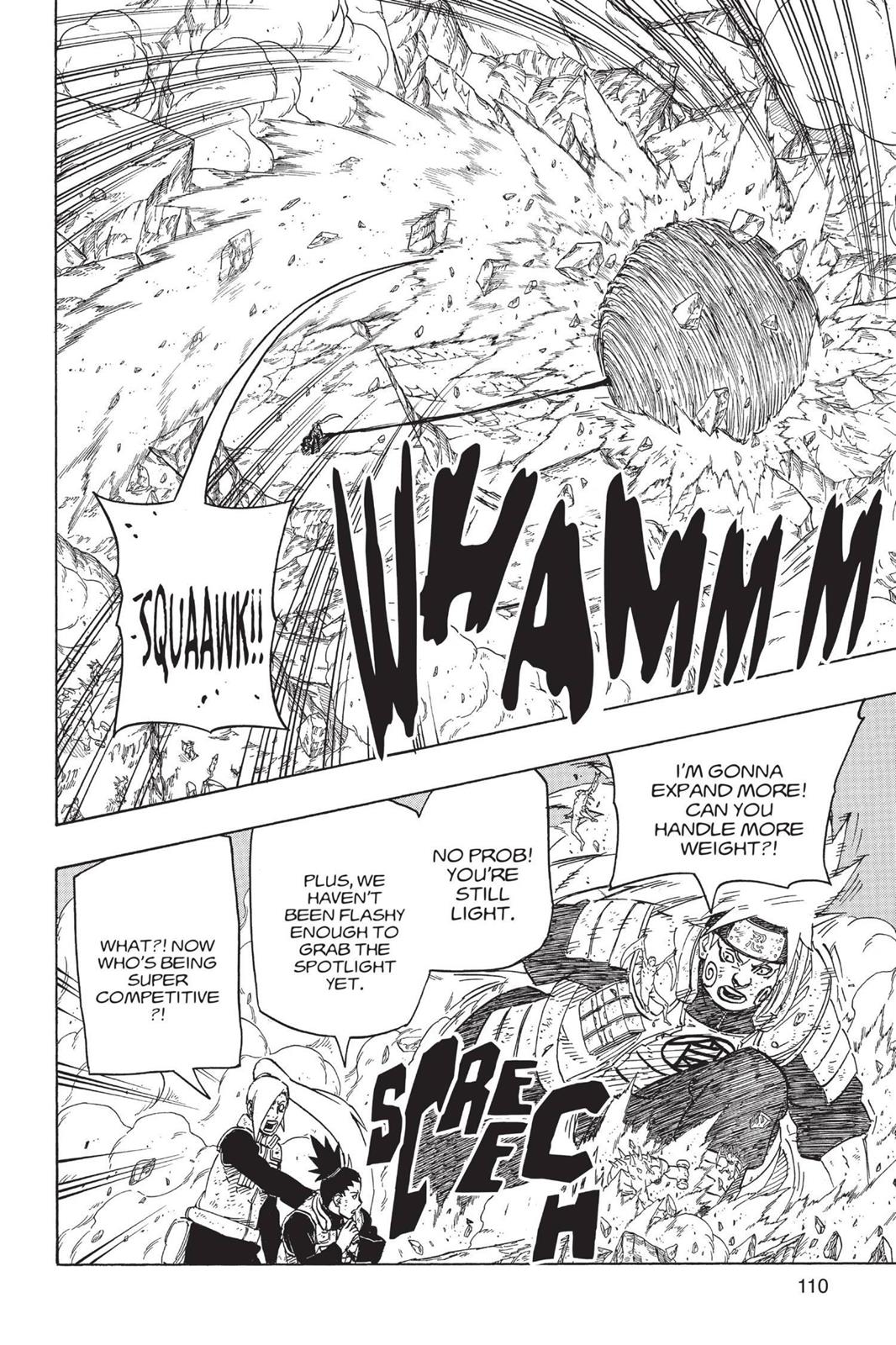 Chapter 633 — Page 12