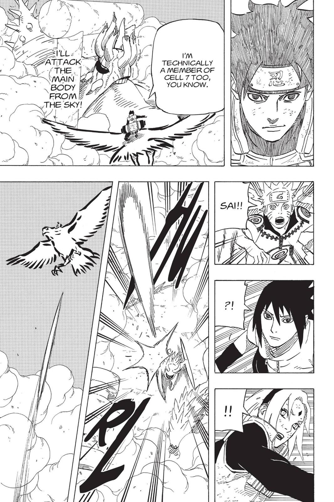 Chapter 633 — Page 13