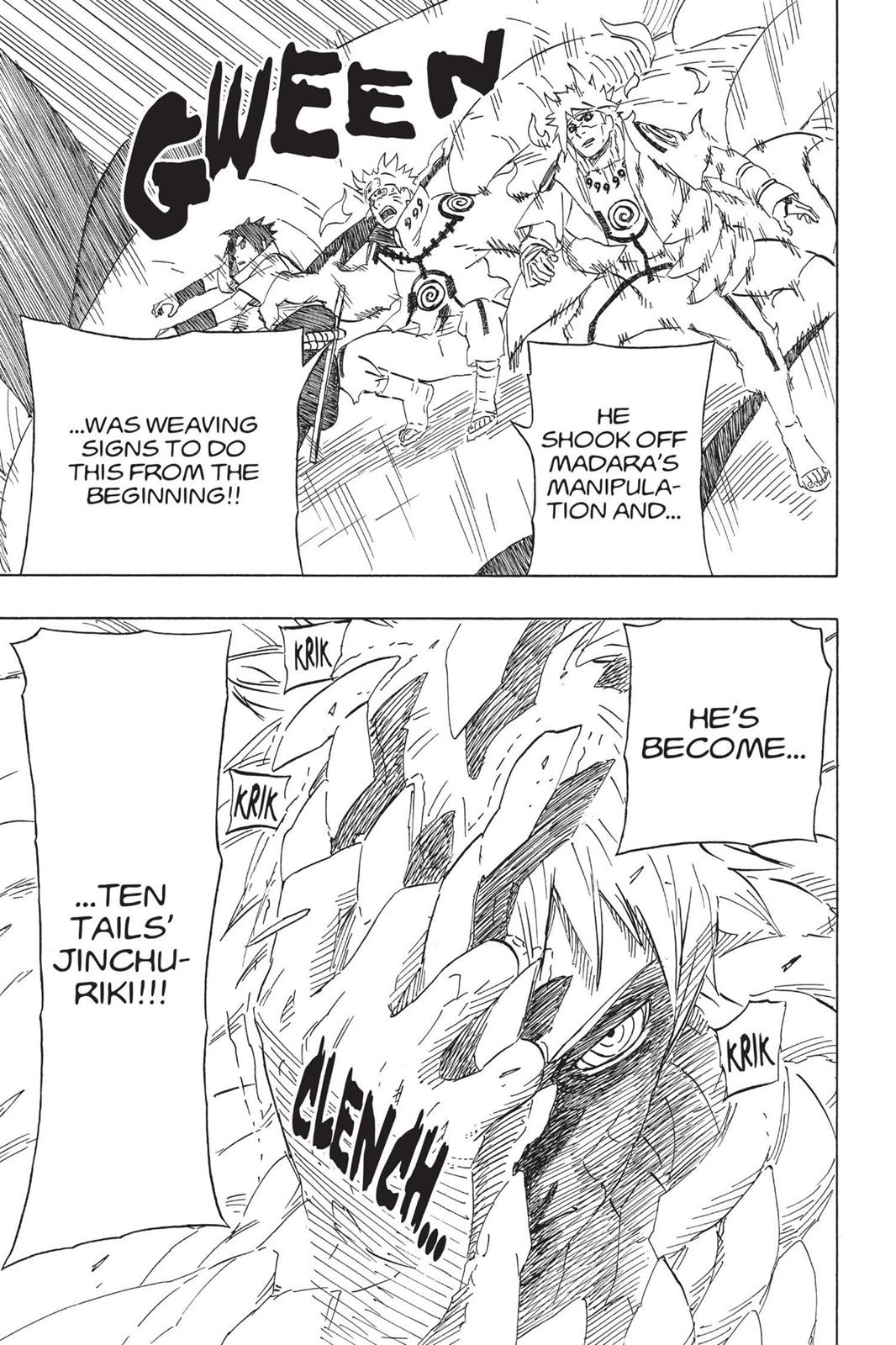 Chapter 637 — Page 16