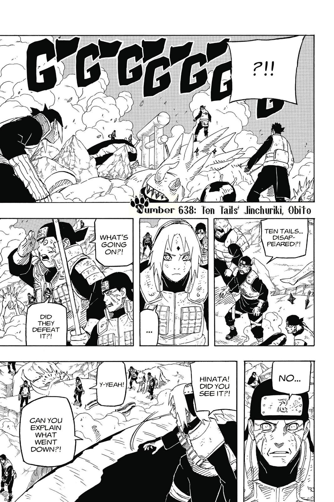 Chapter 638 — Page 8