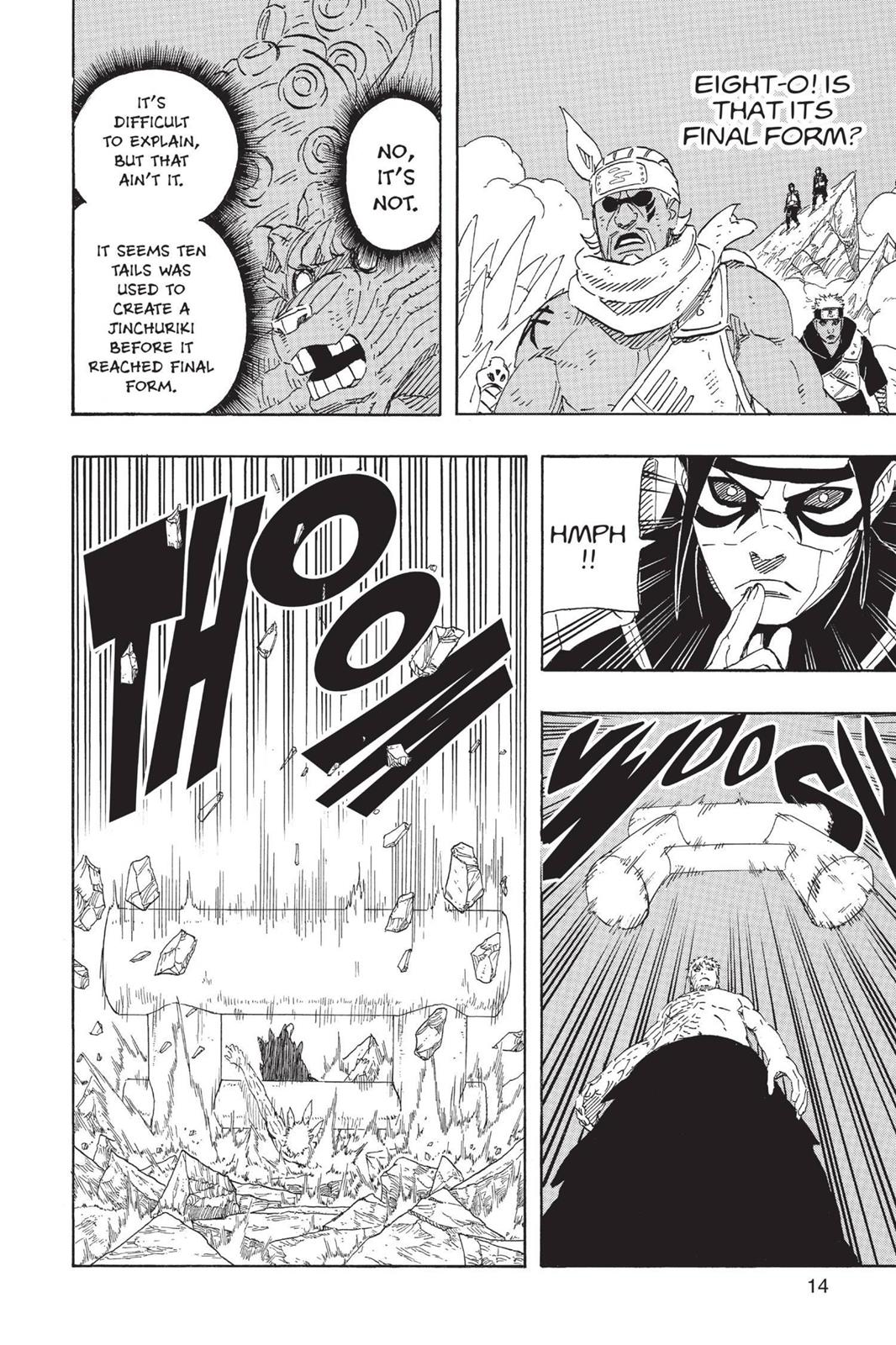 Chapter 638 — Page 15