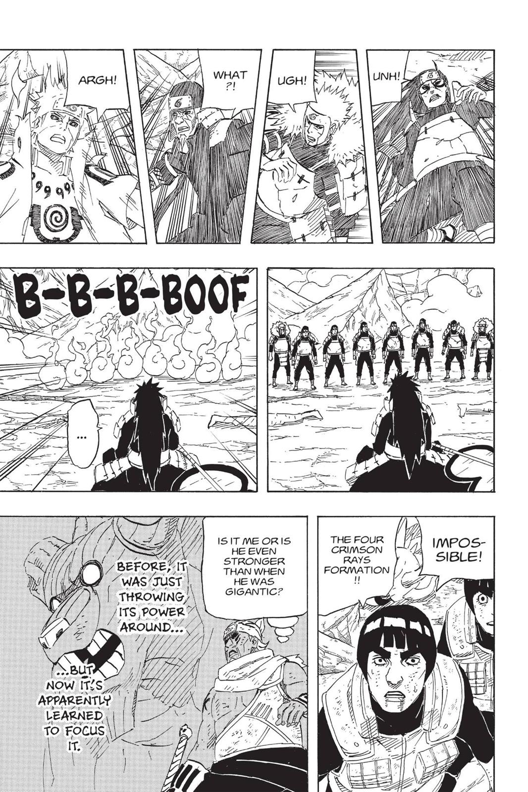 Chapter 638 — Page 20