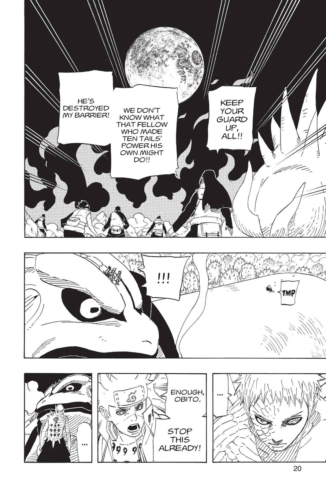 Chapter 638 — Page 21