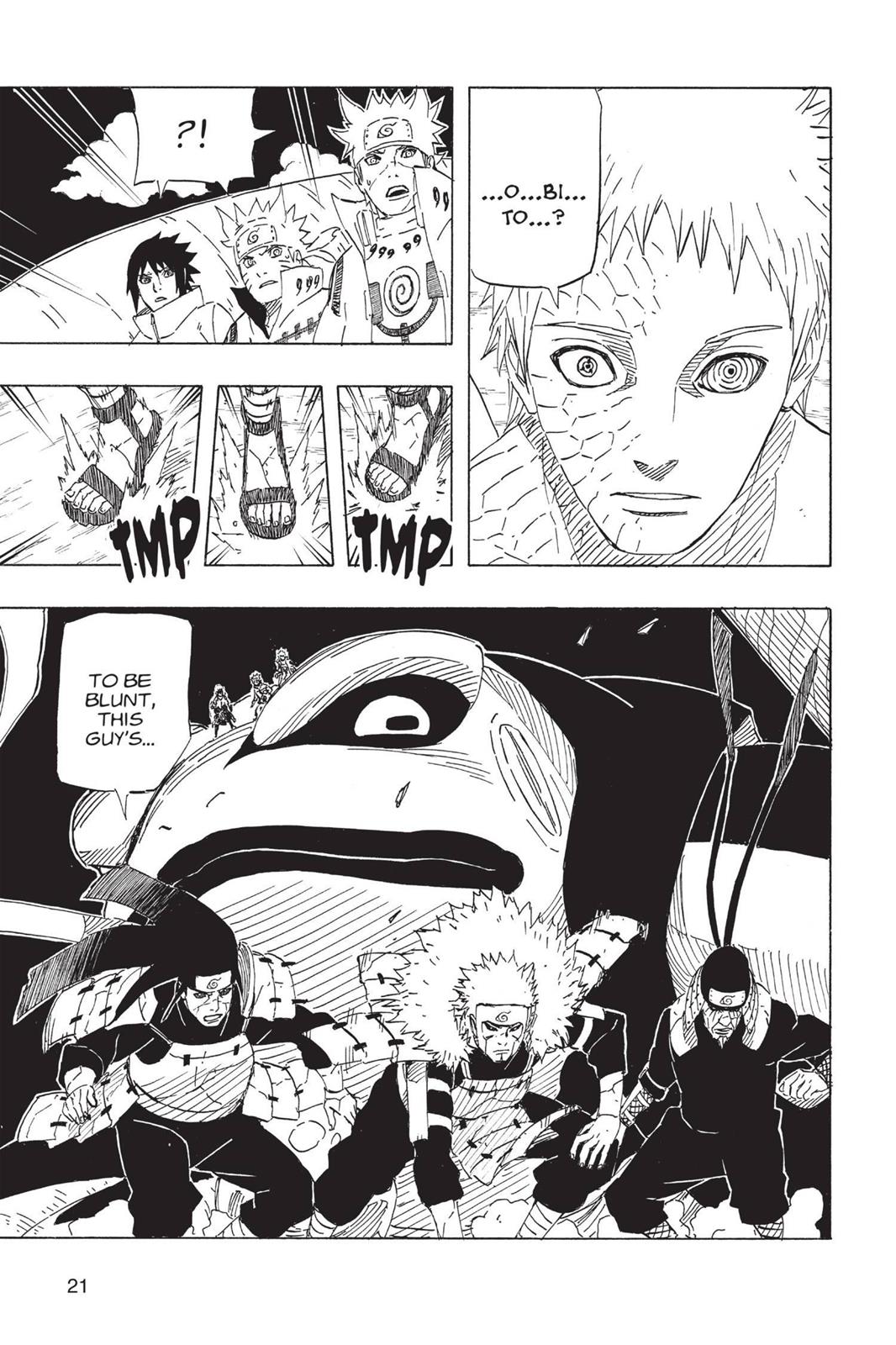 Chapter 638 — Page 22