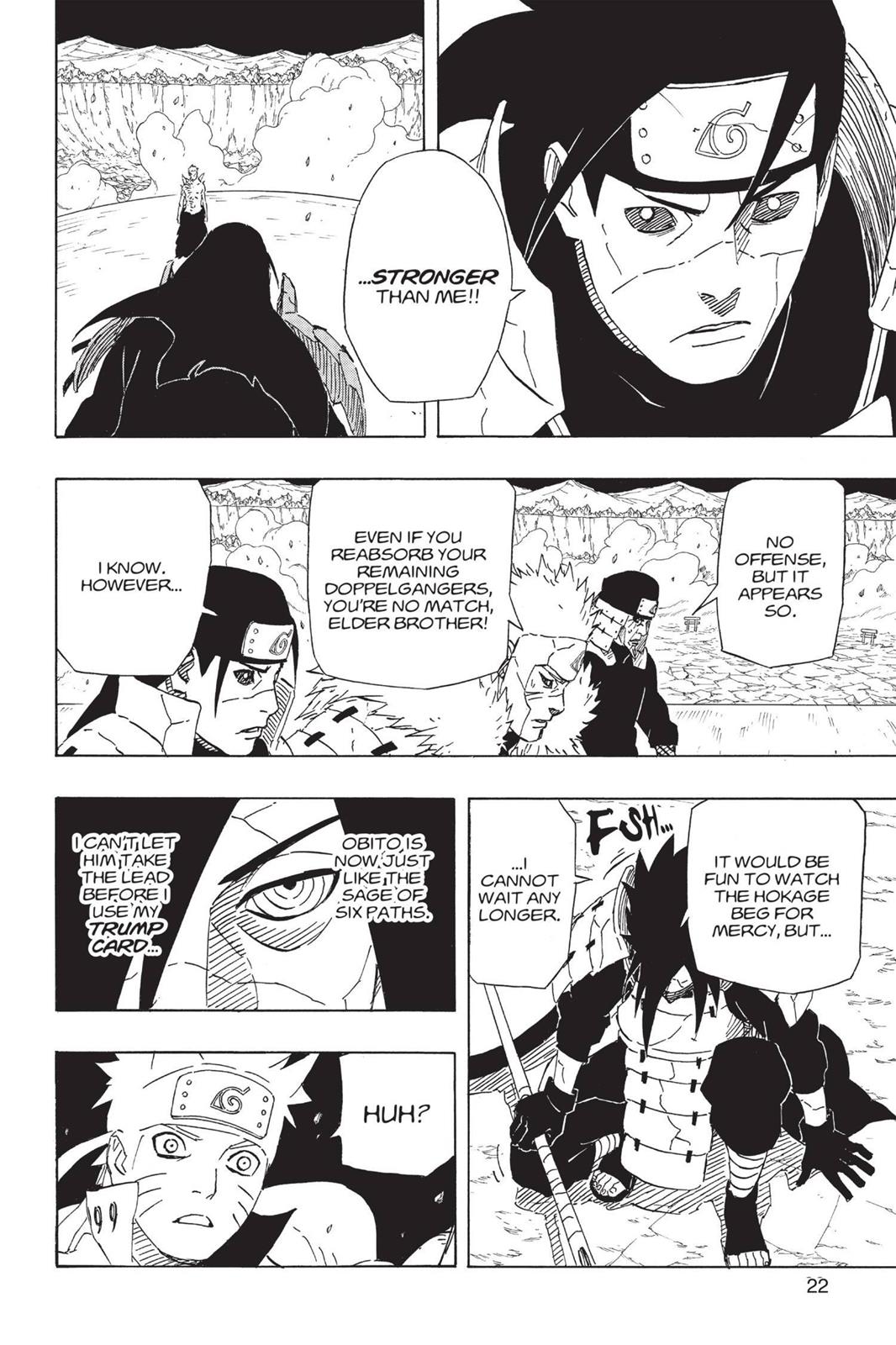 Chapter 638 — Page 23