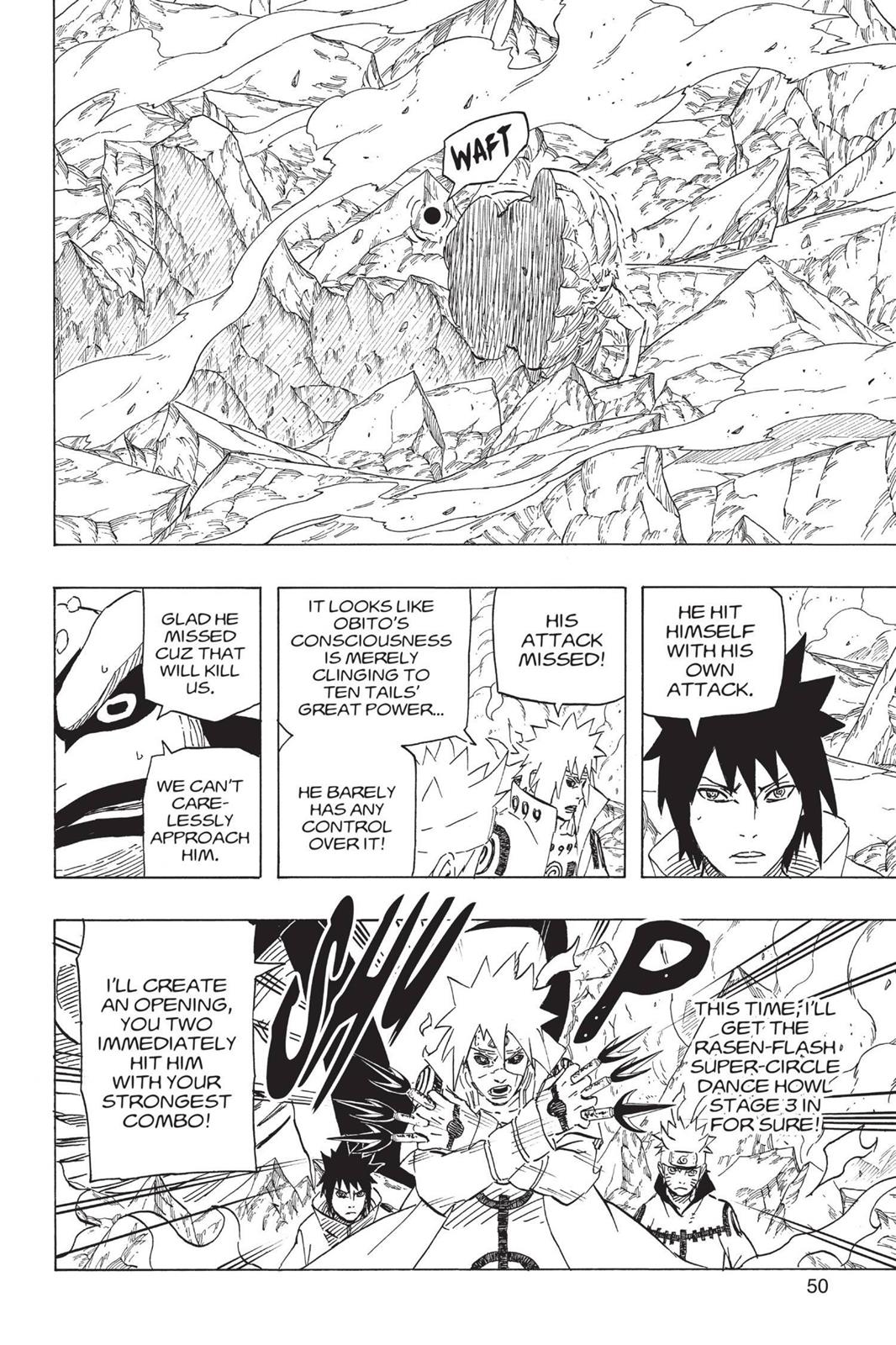 Chapter 640 — Page 7
