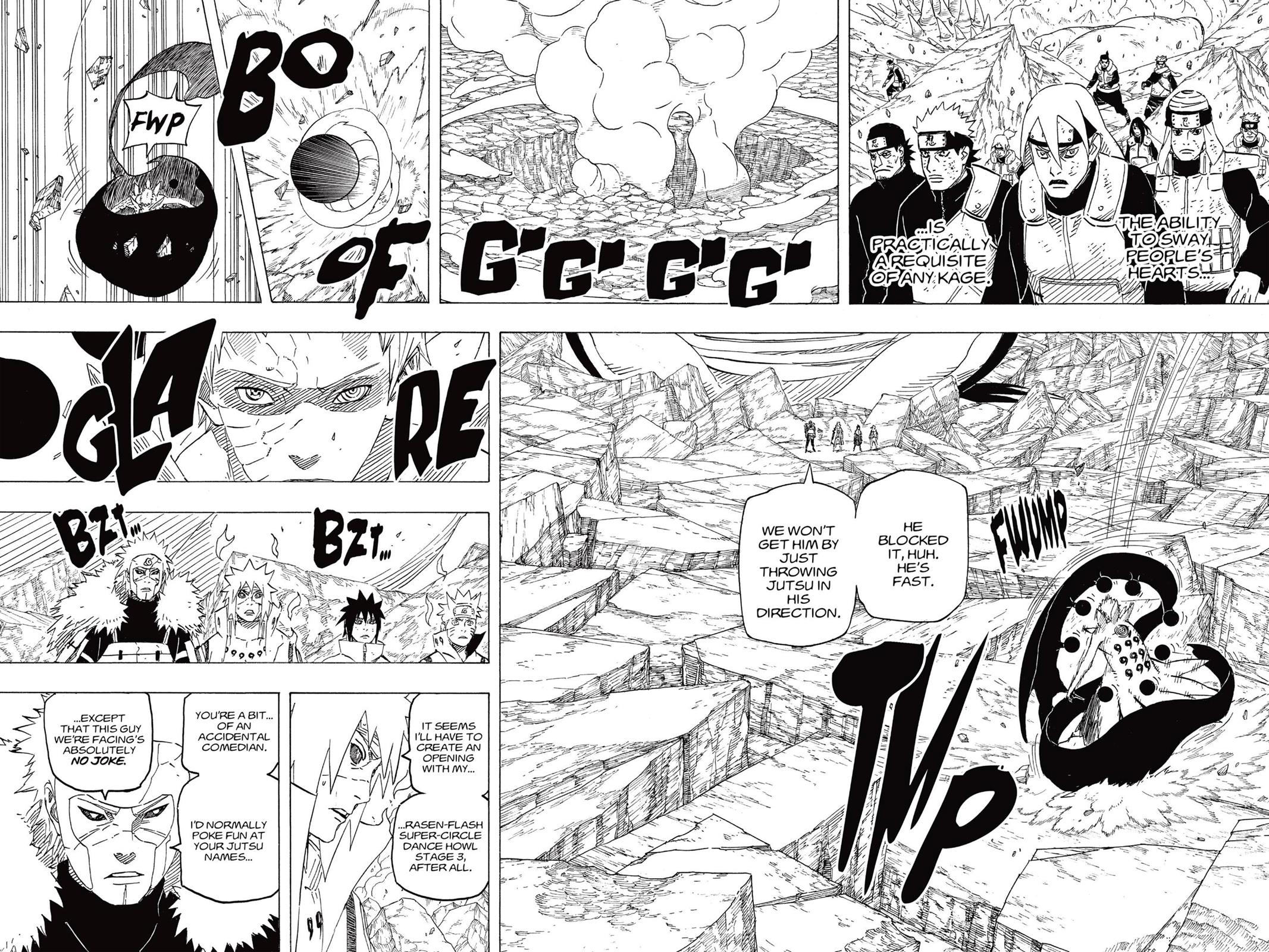 Chapter 641 — Page 7
