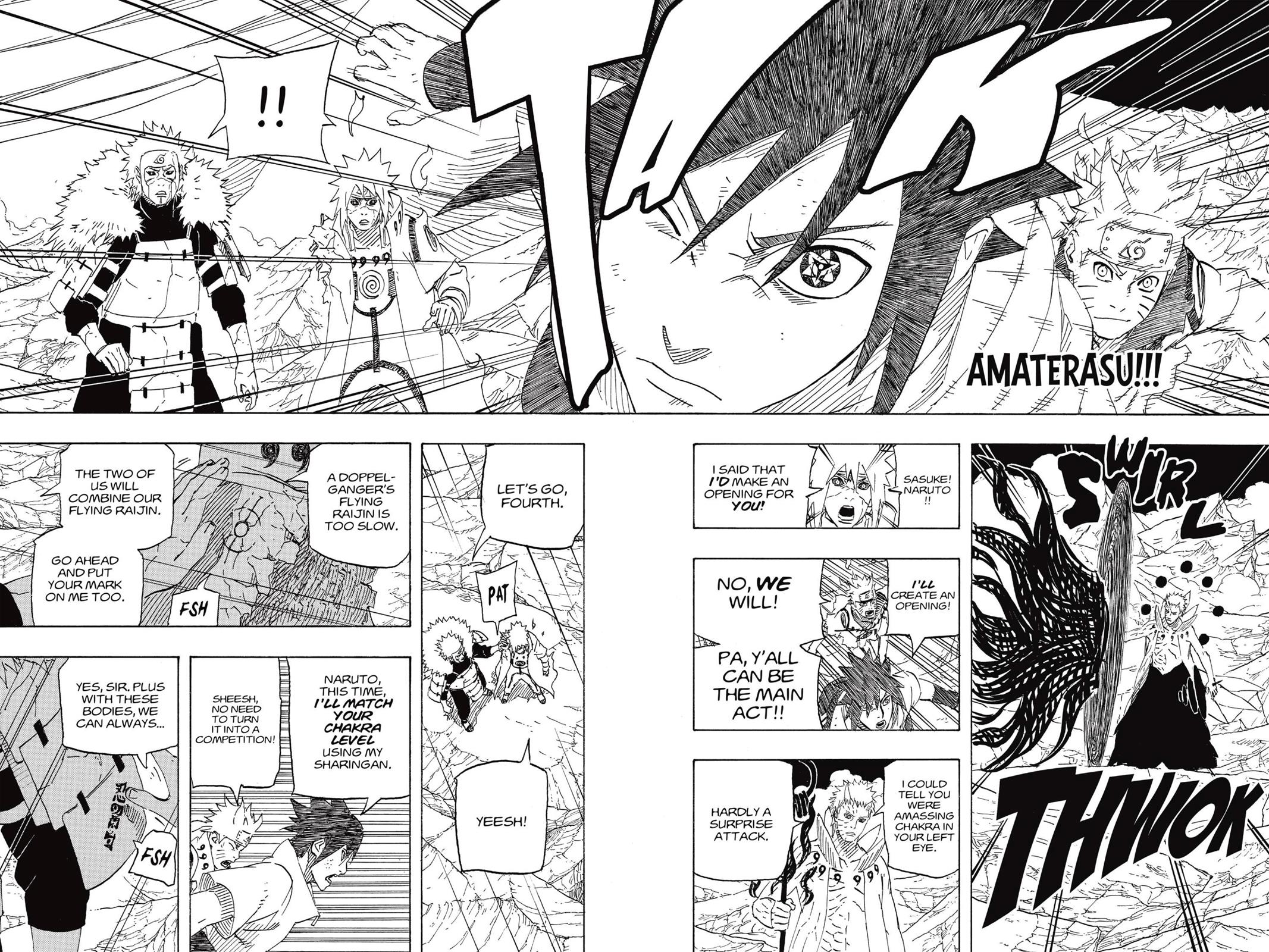 Chapter 641 — Page 8