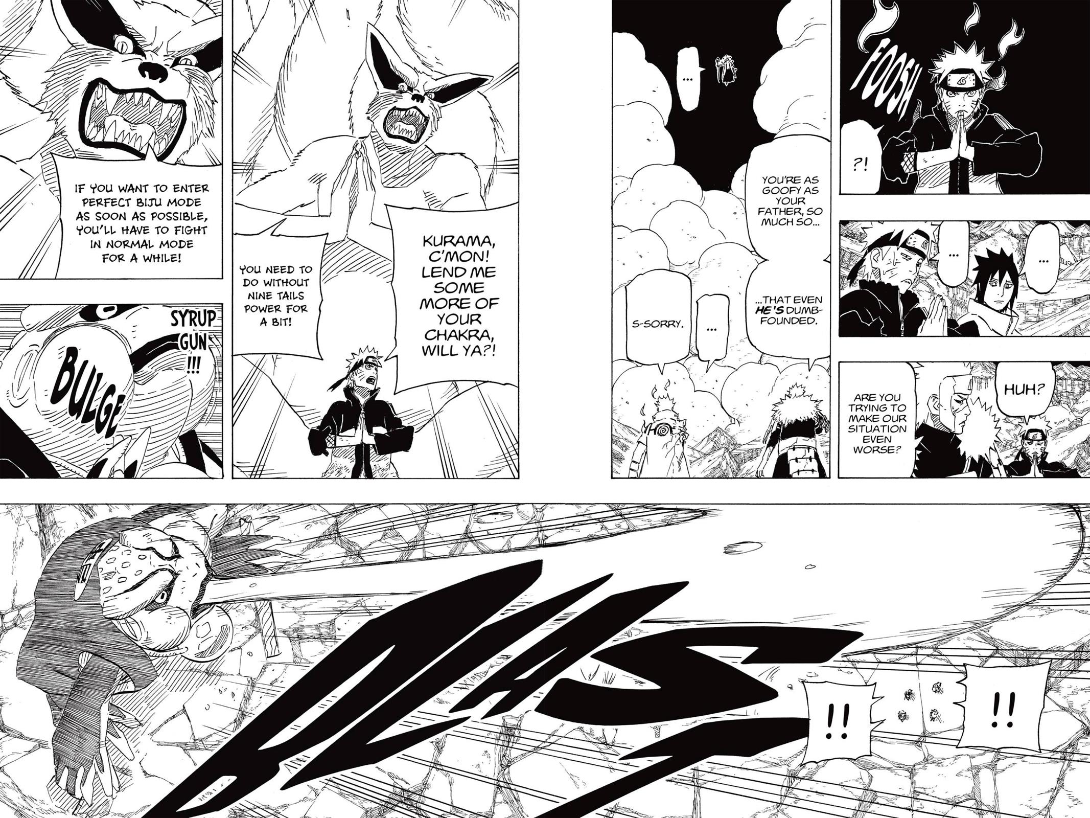 Chapter 642 — Page 6