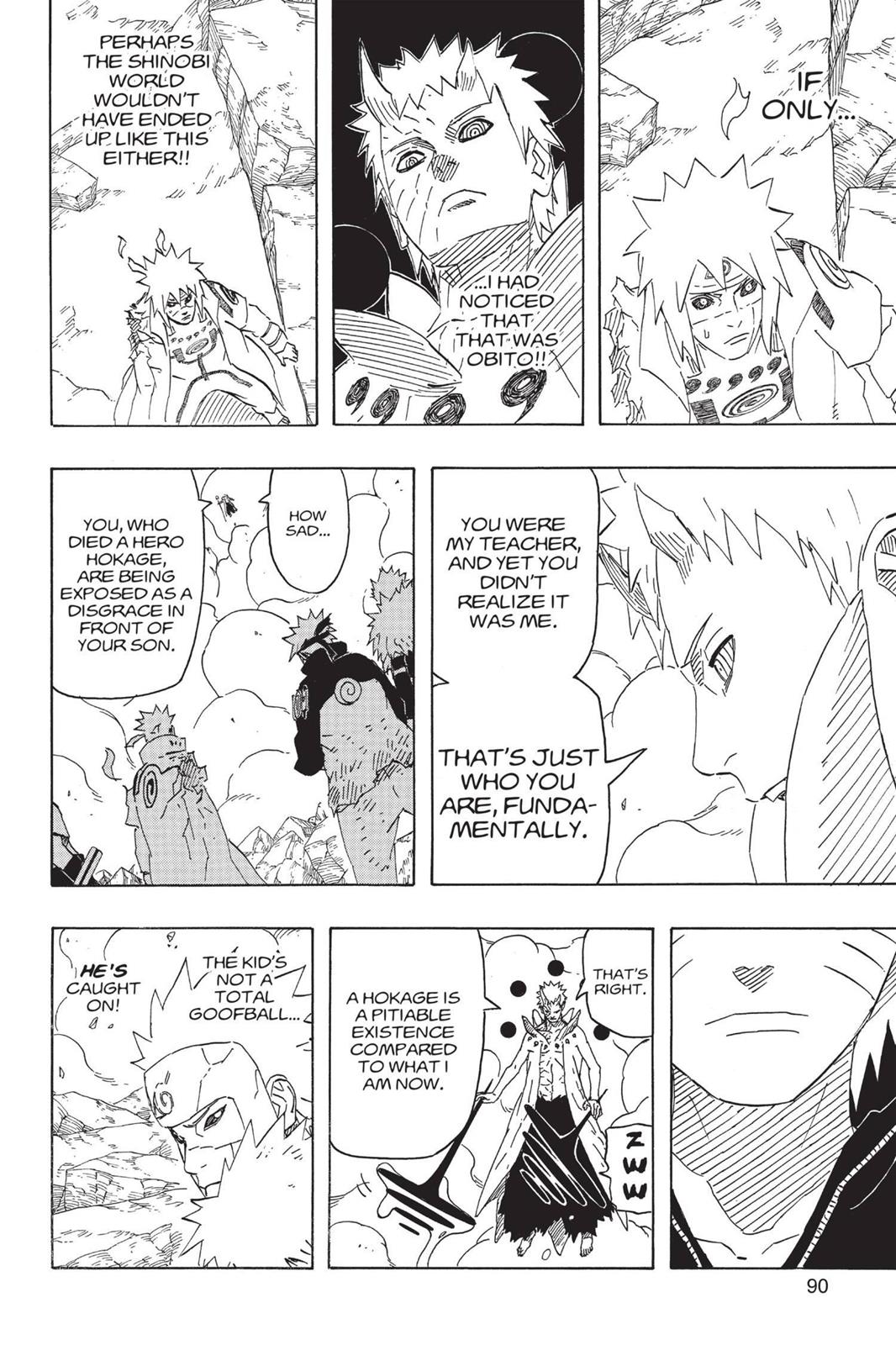 Chapter 642 — Page 11
