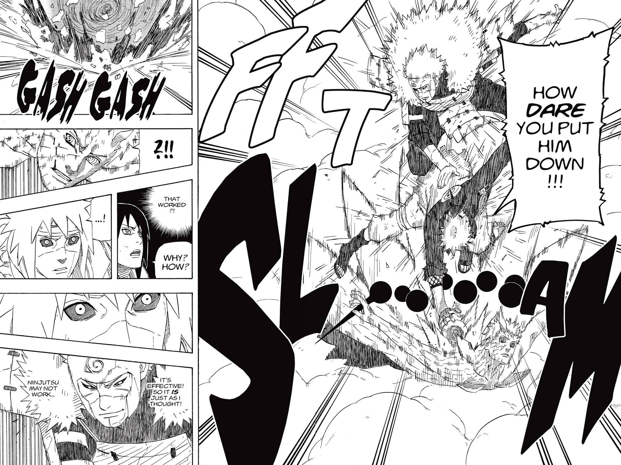 Chapter 642 — Page 13