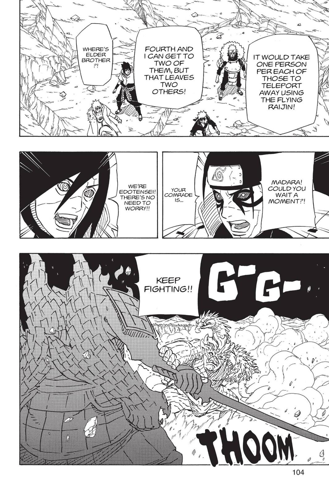 Chapter 643 — Page 8