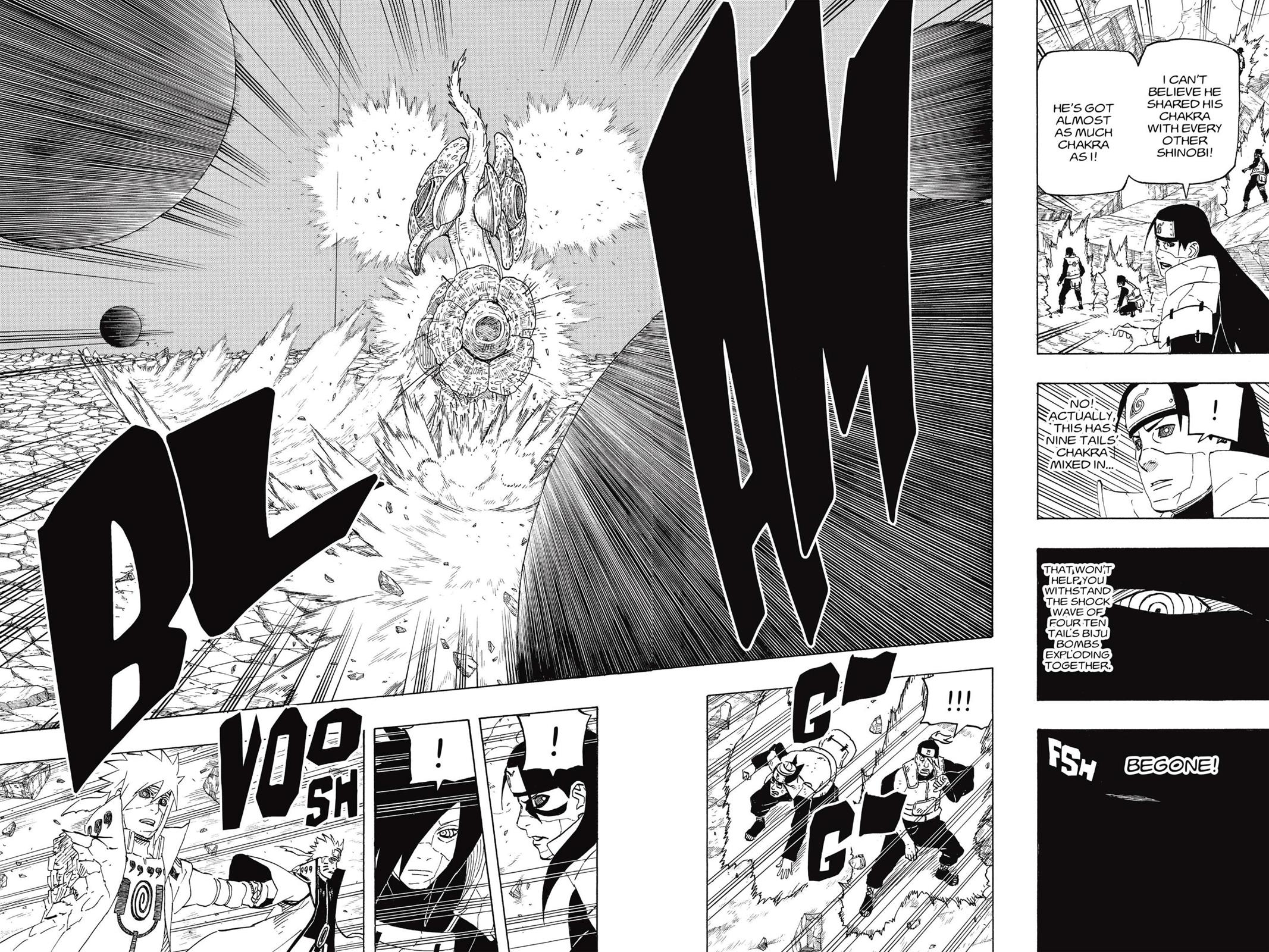 Chapter 644 — Page 8