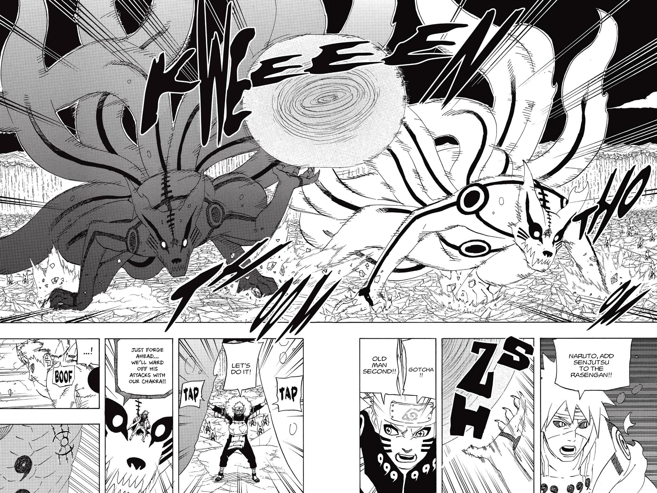 Chapter 645 — Page 7
