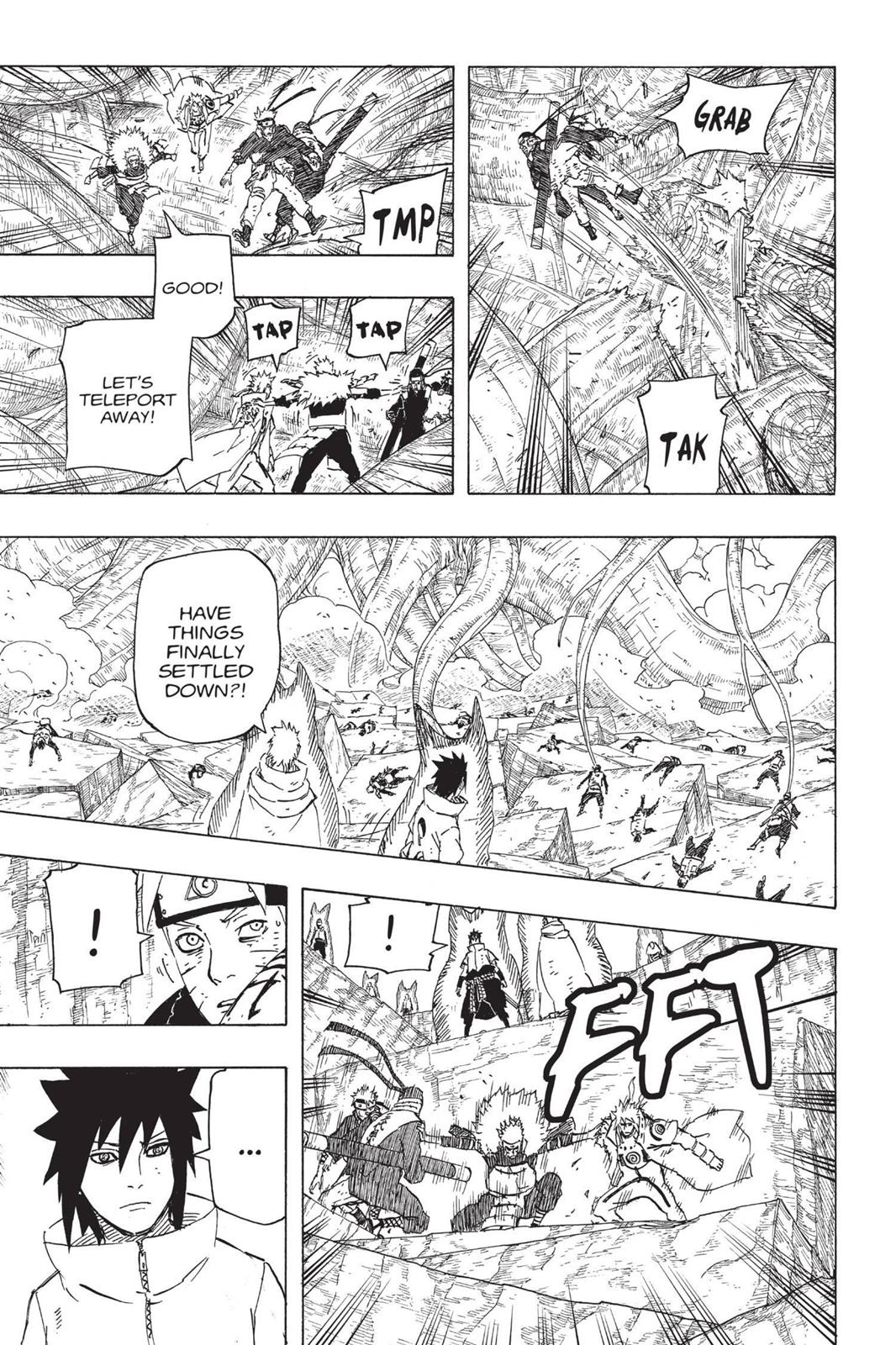 Chapter 646 — Page 14