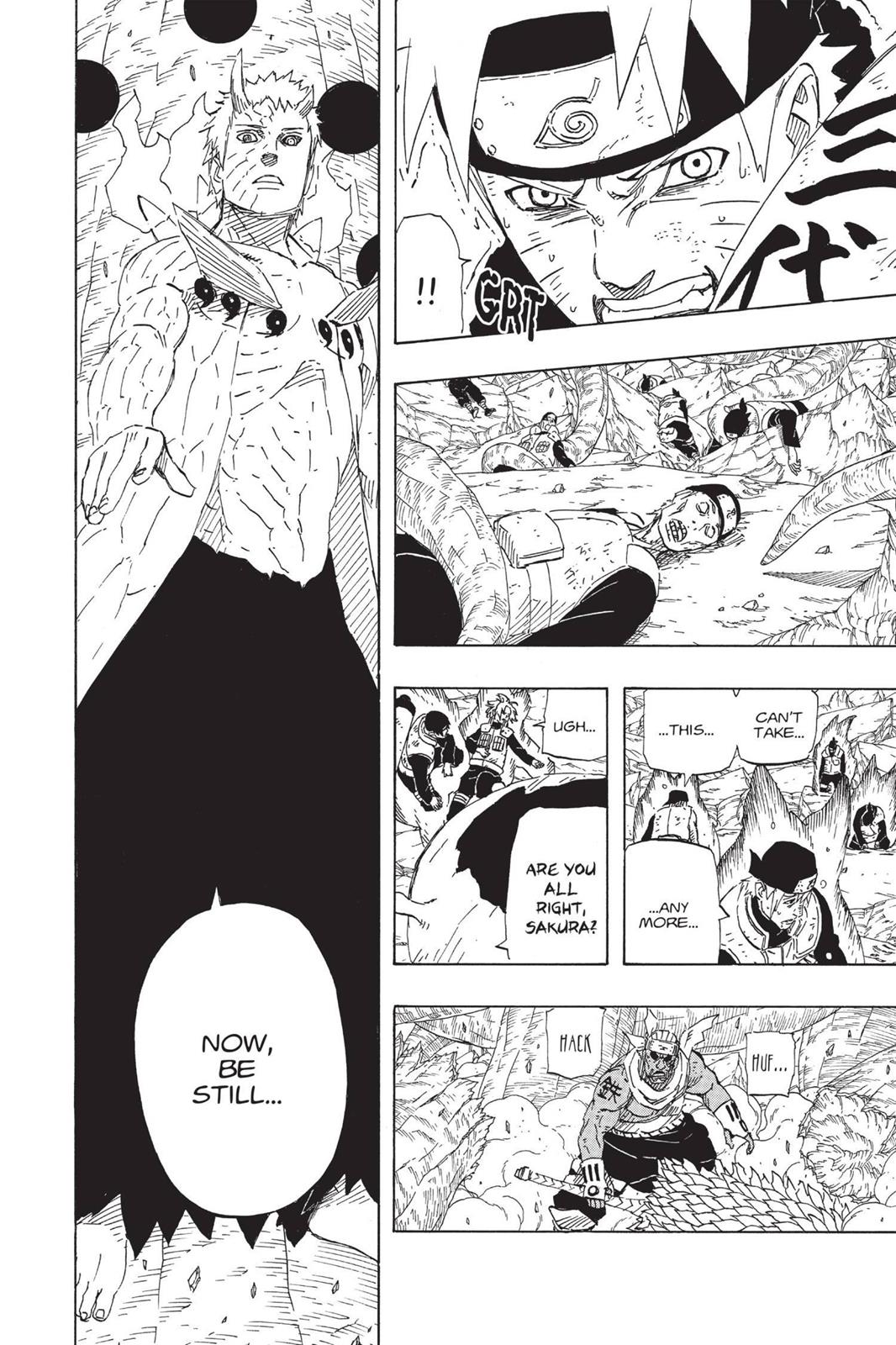 Chapter 646 — Page 15