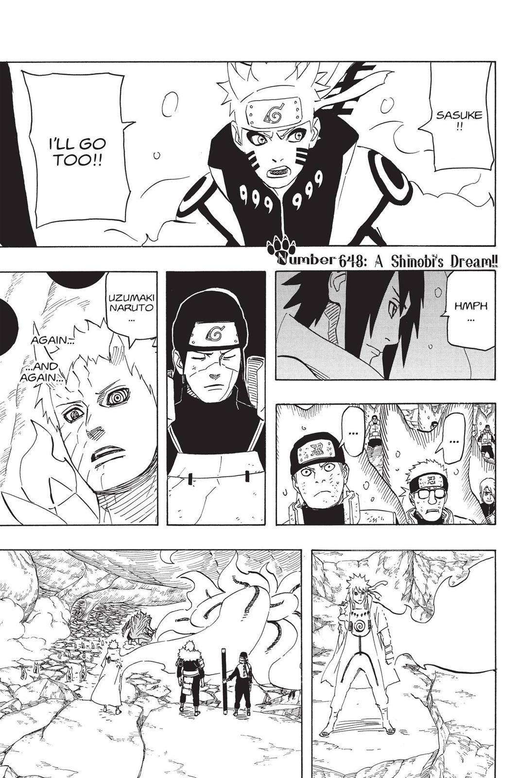 Chapter 648 — Page 8
