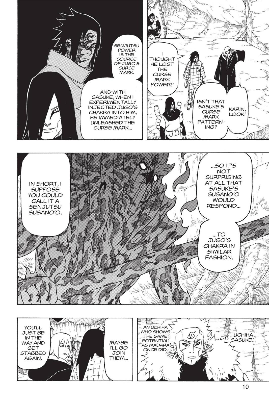 Chapter 648 — Page 10