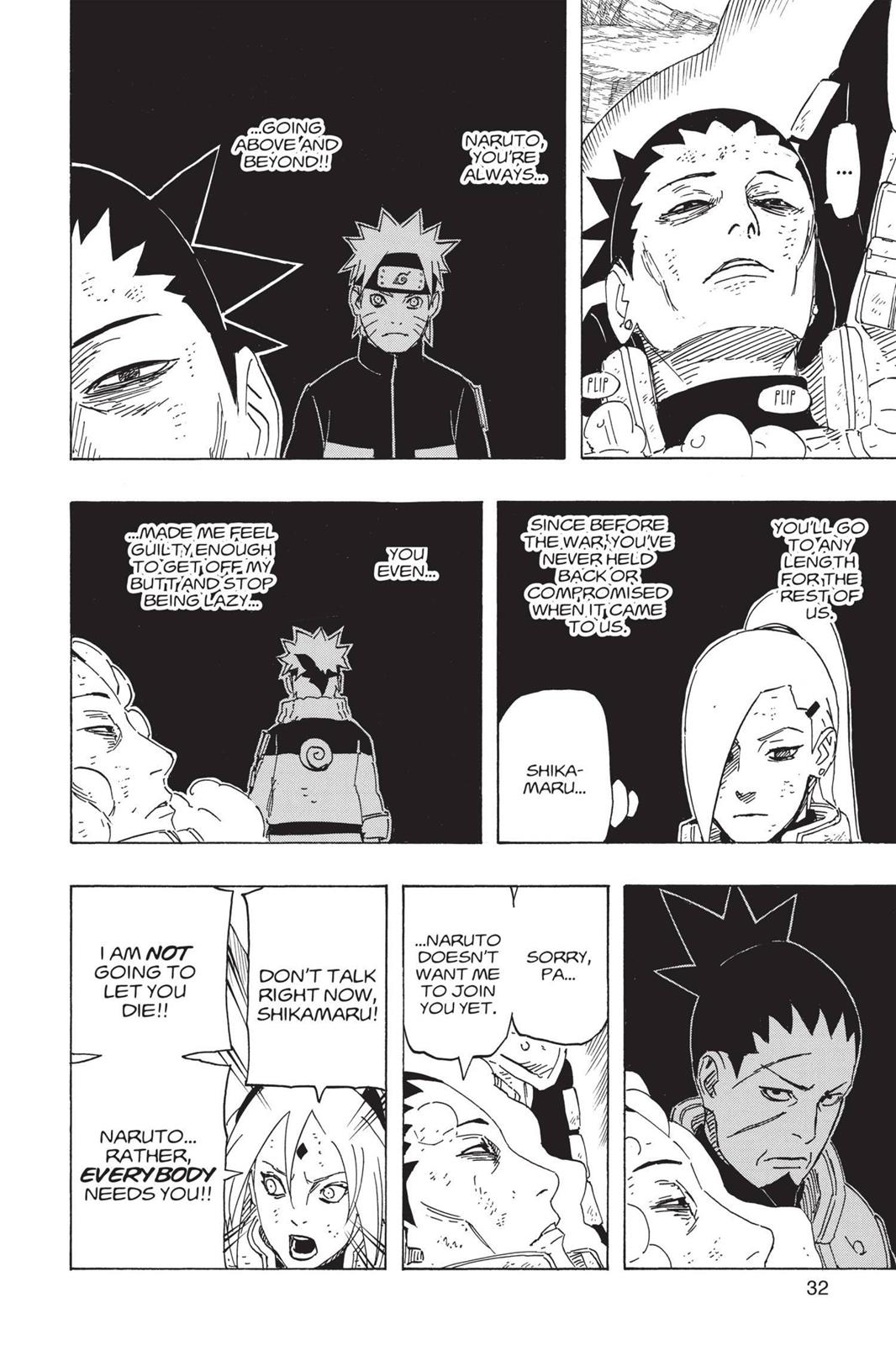 Chapter 649 — Page 7