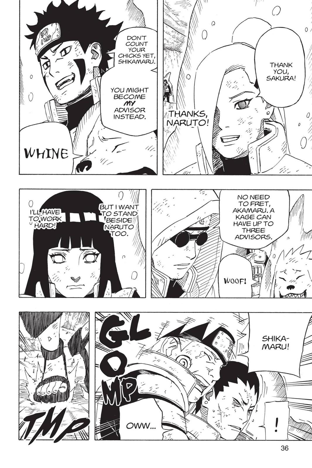 Chapter 649 — Page 11