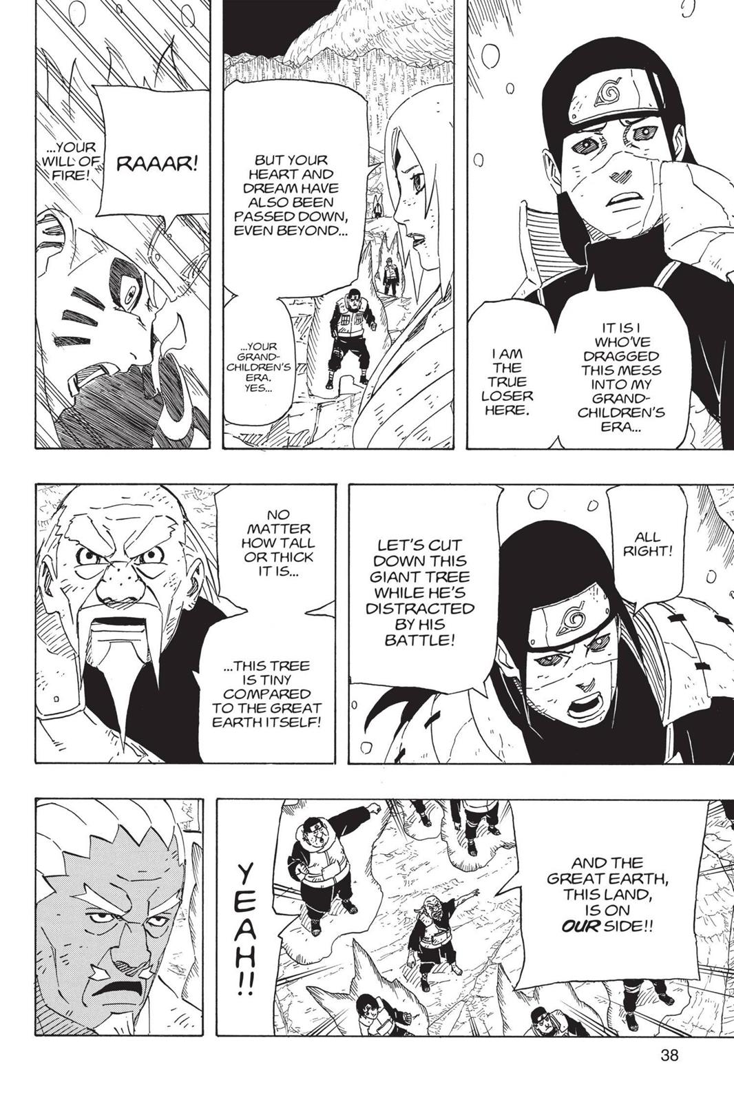 Chapter 649 — Page 13