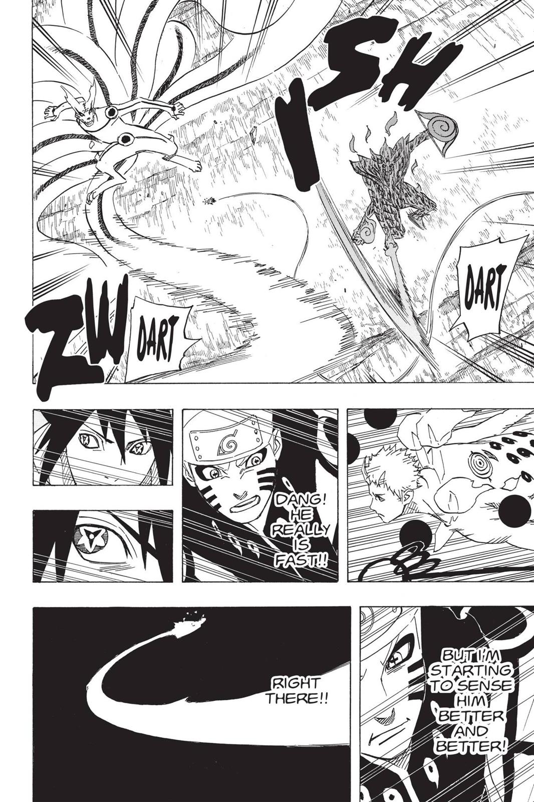 Chapter 650 — Page 8