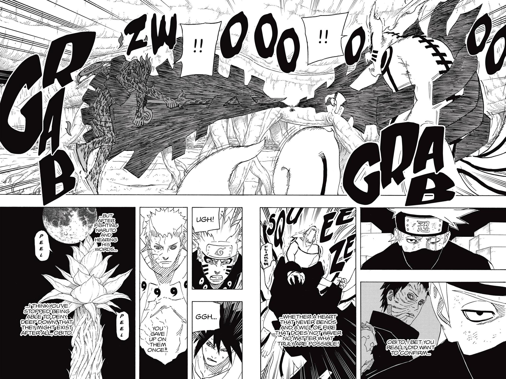 Chapter 650 — Page 10