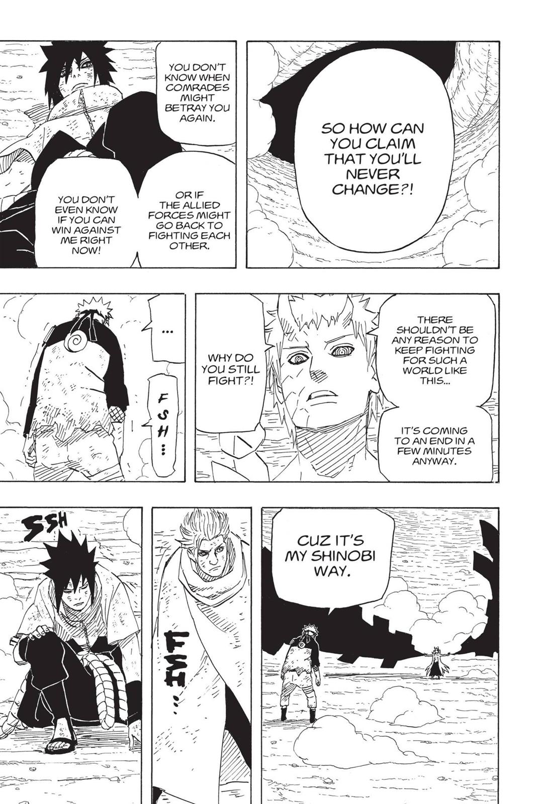 Chapter 650 — Page 14