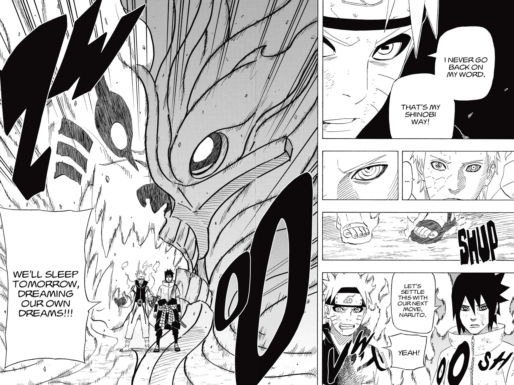 Chapter 650 — Page 15