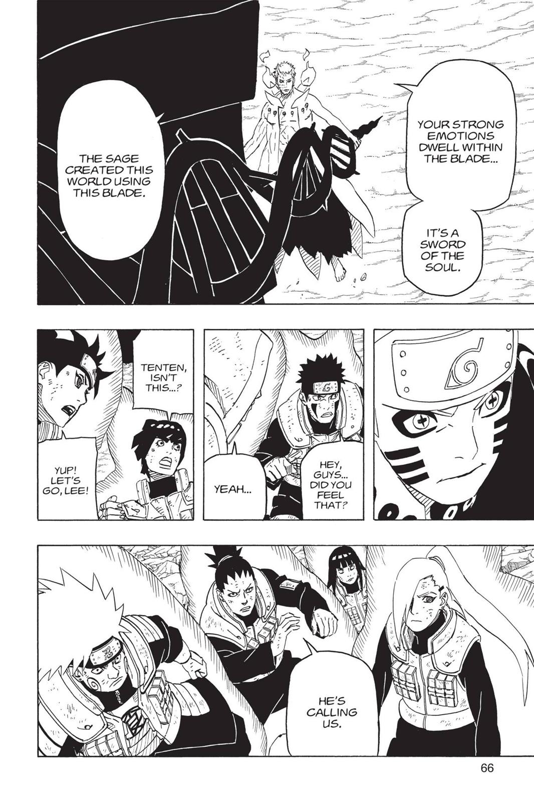 Chapter 651 — Page 5